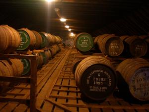 Glenfiddich