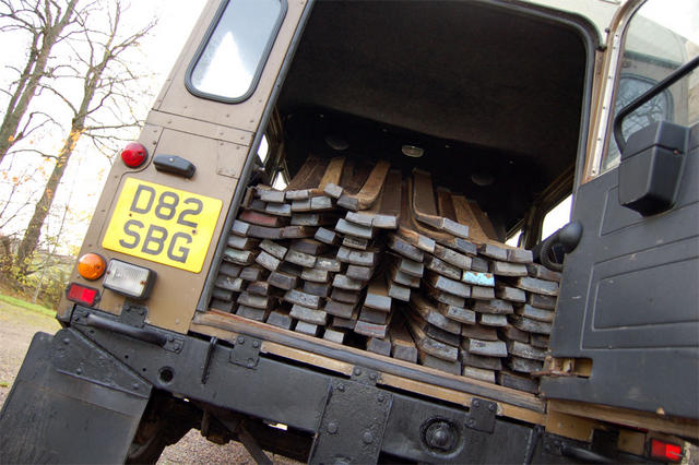 Speyside cooperage 1
