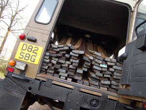 Speyside cooperage 1
