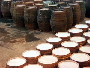 Speyside Cooperage