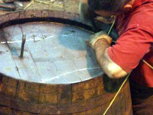 Speyside Cooperage