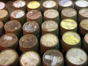 Speyside Cooperage