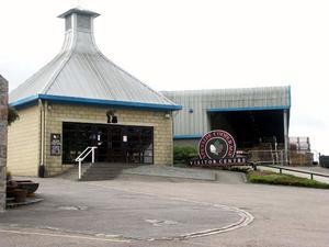 Speyside Cooperage