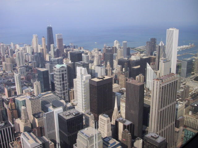 Chicago