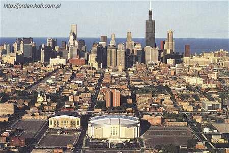 Chicago