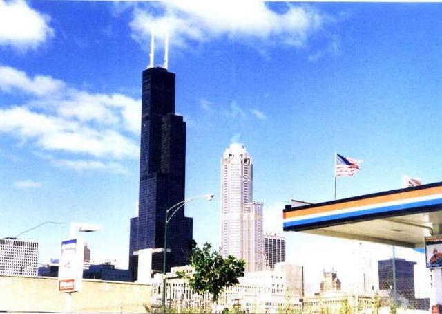 Chicago