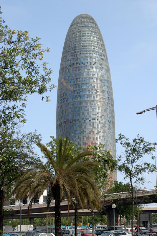 Torre agbar14