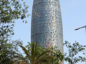 Torre agbar14