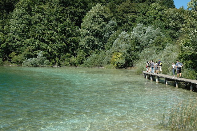 Plitvicka Jeziera