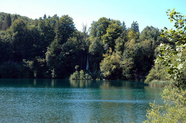 Plitvicka Jeziera