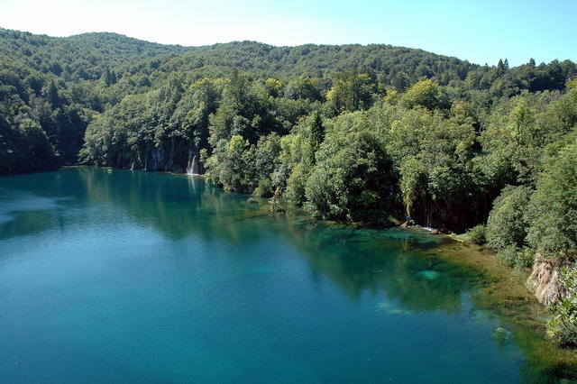 Plitvicka Jeziera