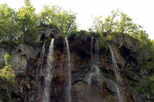 Plitvicka Jeziera
