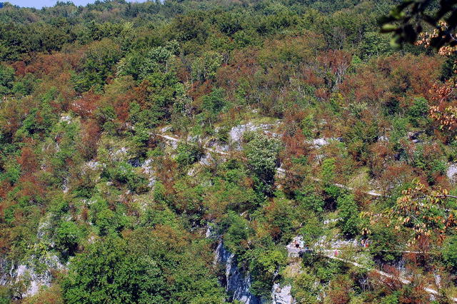 Plitvicka Jeziera