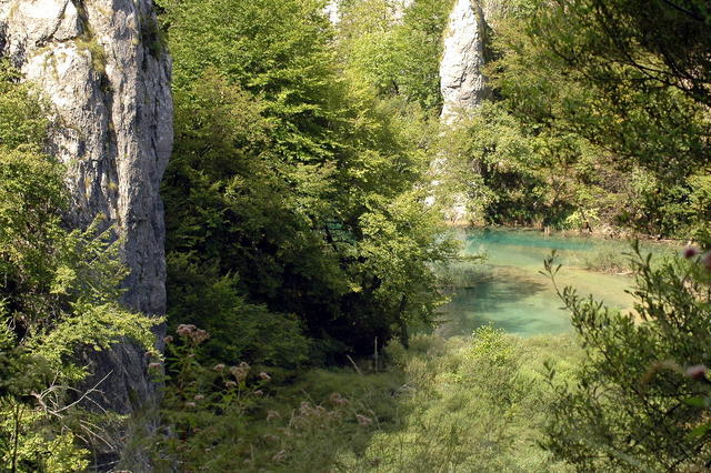 Plitvicka Jeziera