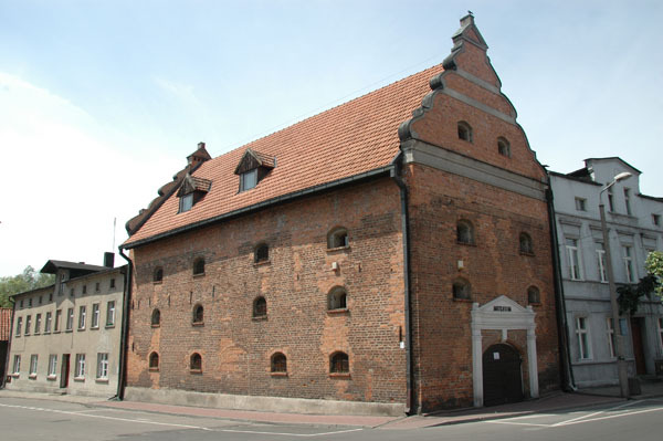 Brodnica  12 