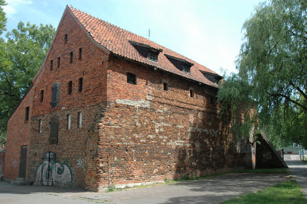 Brodnica  13 