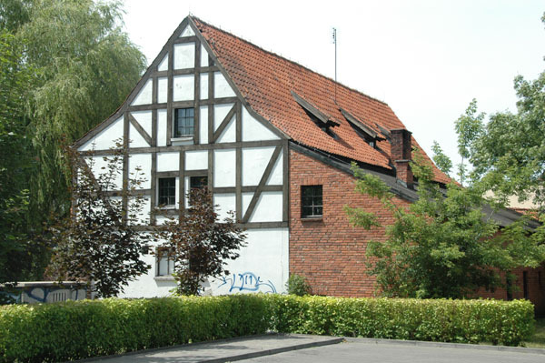 Brodnica  14 