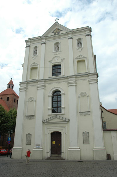 Grudziadz  8 