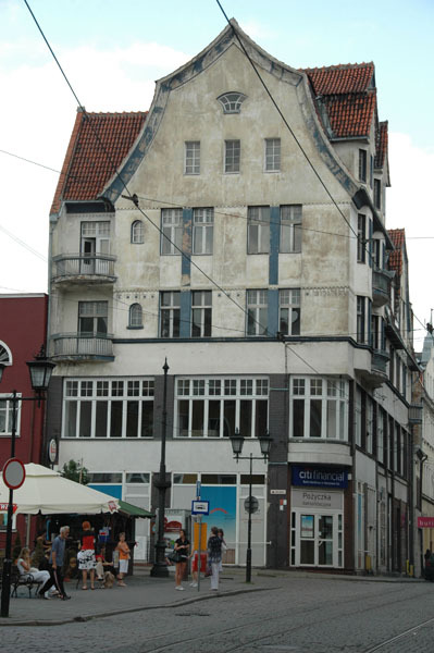 Grudziadz  11 