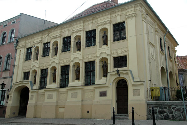 Grudziadz  12 