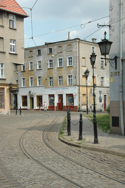 Grudziadz  14 