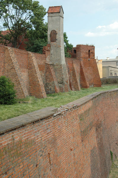 Grudziadz  16 