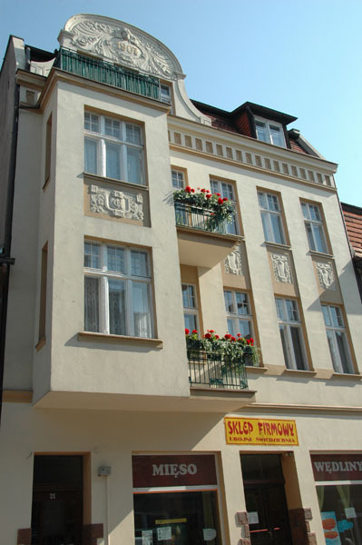 Wabrzezno  1 