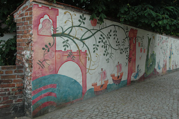 Torun  5 