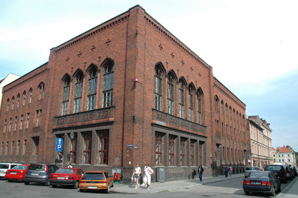 Torun  11 