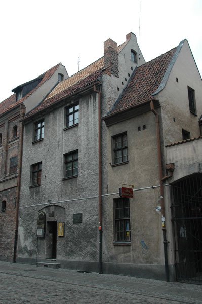 Torun  36 