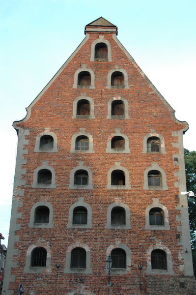 Torun  40 