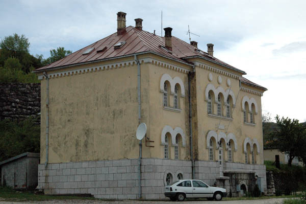 Cetinje  8 