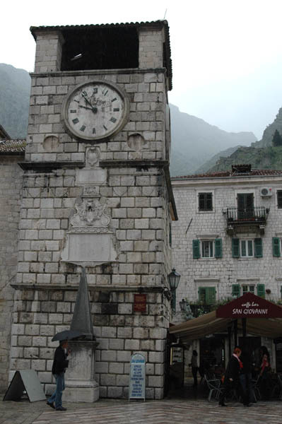 Kotor  8 