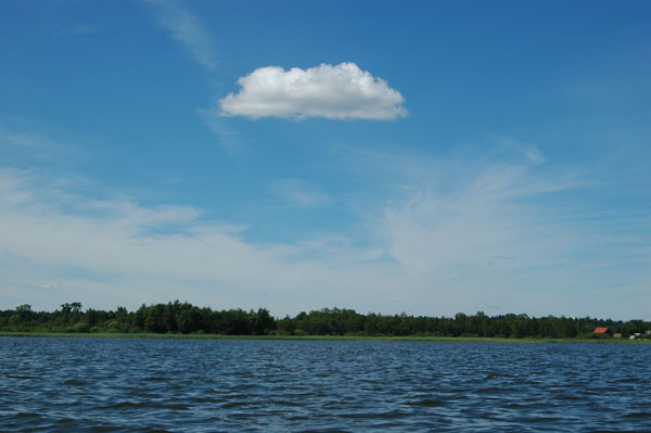 Dsc 2344 Spływ rzeczka Ełk