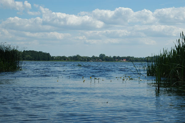 Dsc 2610 Spływ rzeczka Ełk
