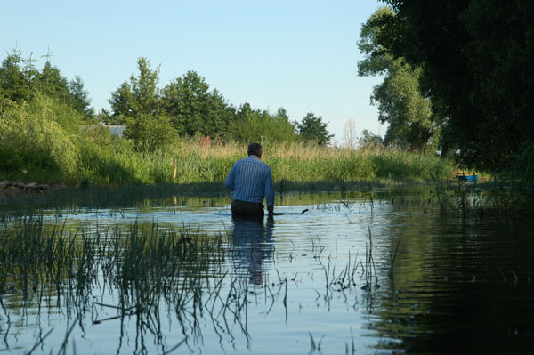 Dsc 2637 Spływ rzeczka Ełk
