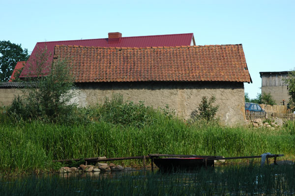 Dsc 2638 Spływ rzeczka Ełk