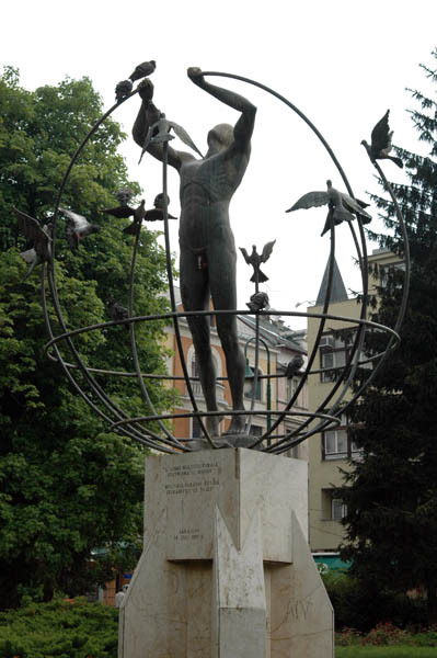 Sarajewo  36 