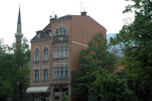 Sarajewo  40 