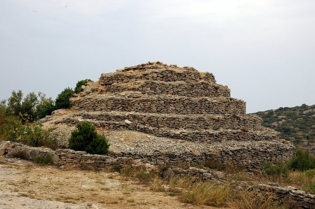 Jezera latarnia