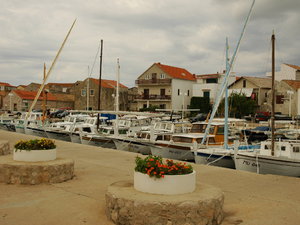 Betina port