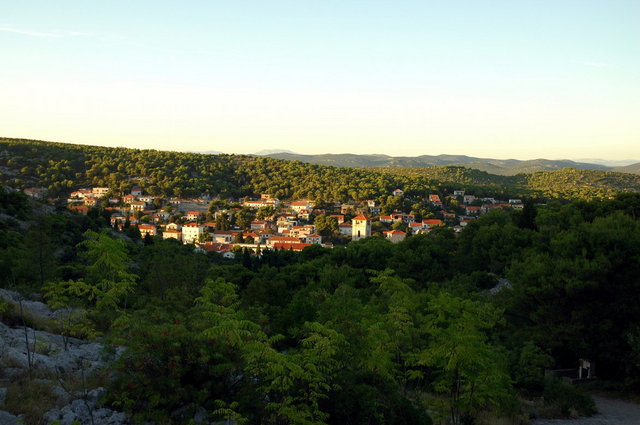 Tisno 