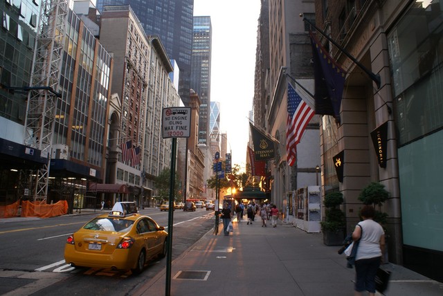 Steinway Hall NY