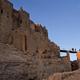 Palmyra - zamek arabski