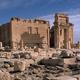 Palmyra - świątynia Baala