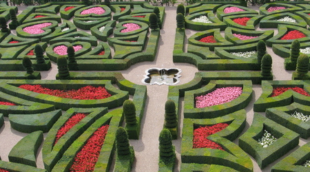 Villandry