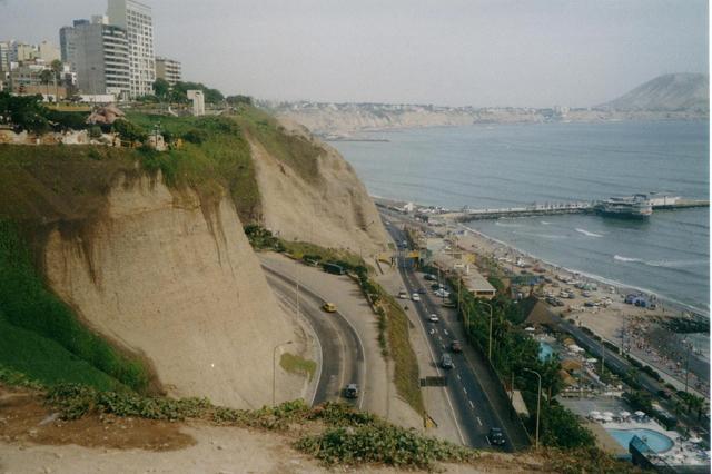 Peru, Lima