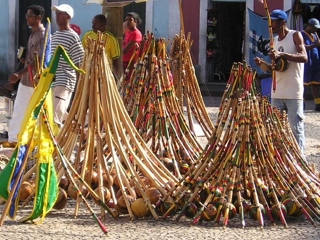 Salvador de Bahia,
