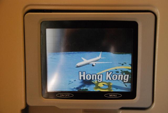 Air France, 777 