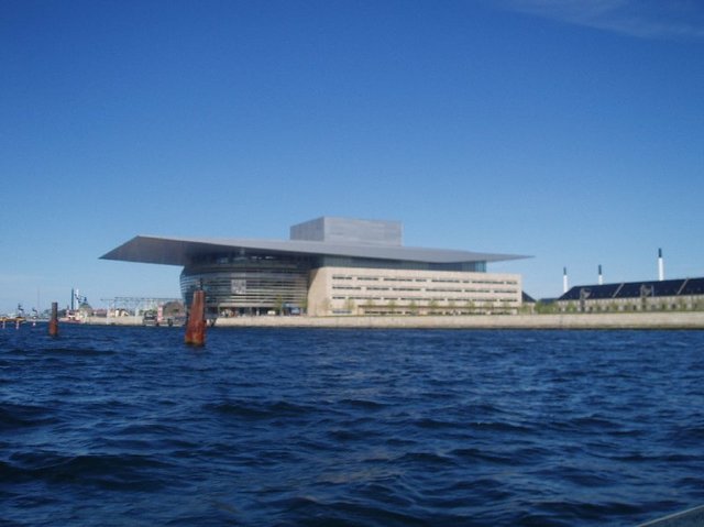 opera